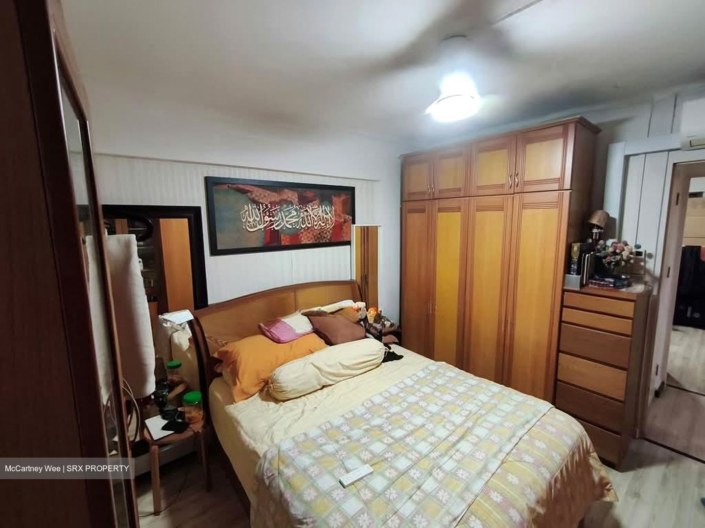 Blk 530 Jurong West Street 52 (Jurong West), HDB 3 Rooms #531062931